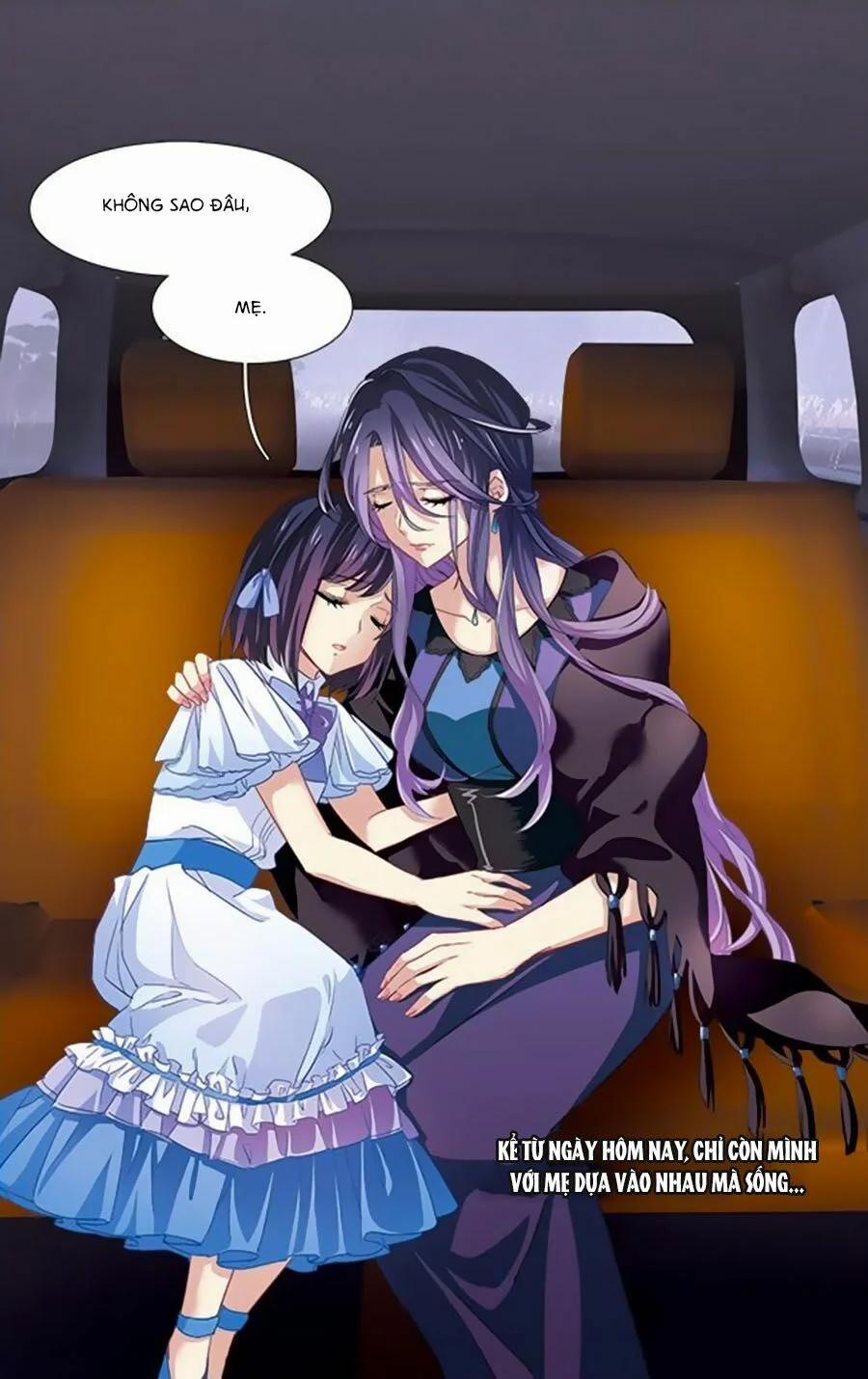 Tinh Mộng Thần Tượng 2 trang 1