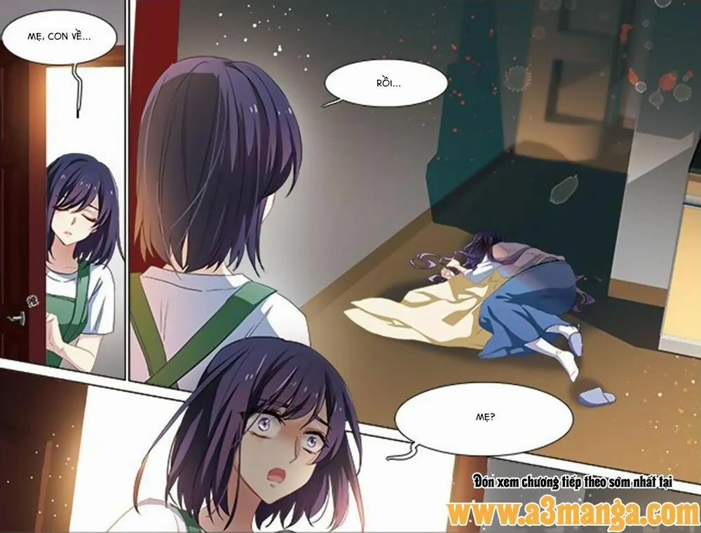 Tinh Mộng Thần Tượng 2 trang 8