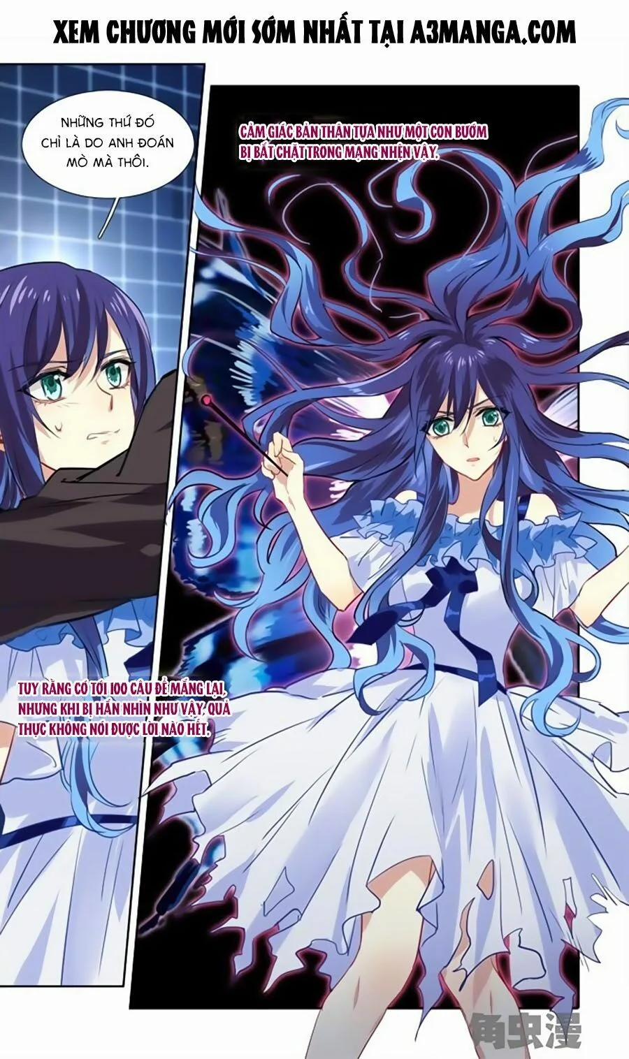 Tinh Mộng Thần Tượng 22 trang 2