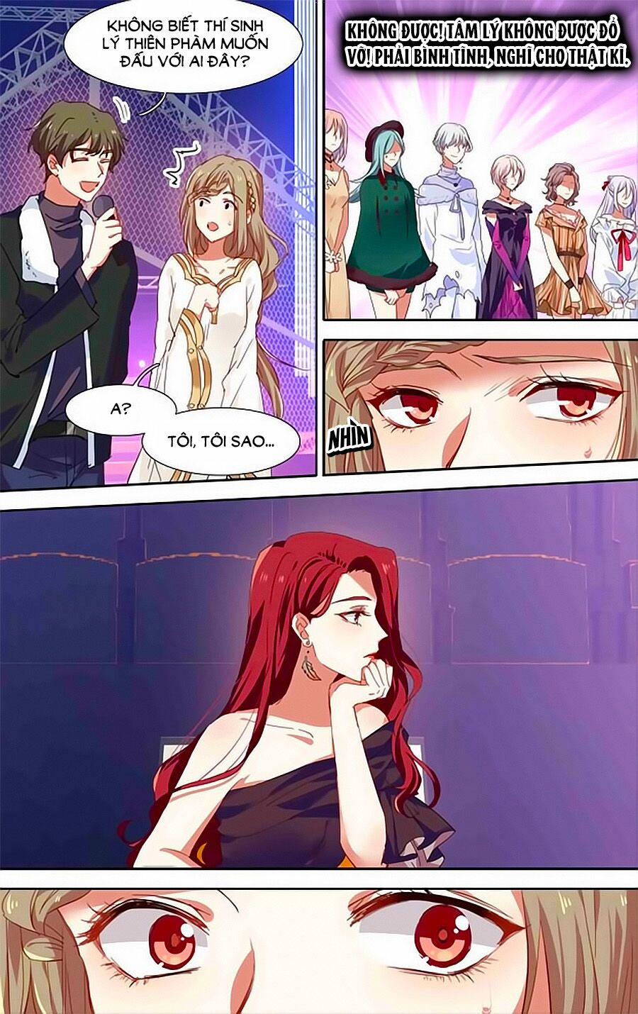 Tinh Mộng Thần Tượng 241 trang 2