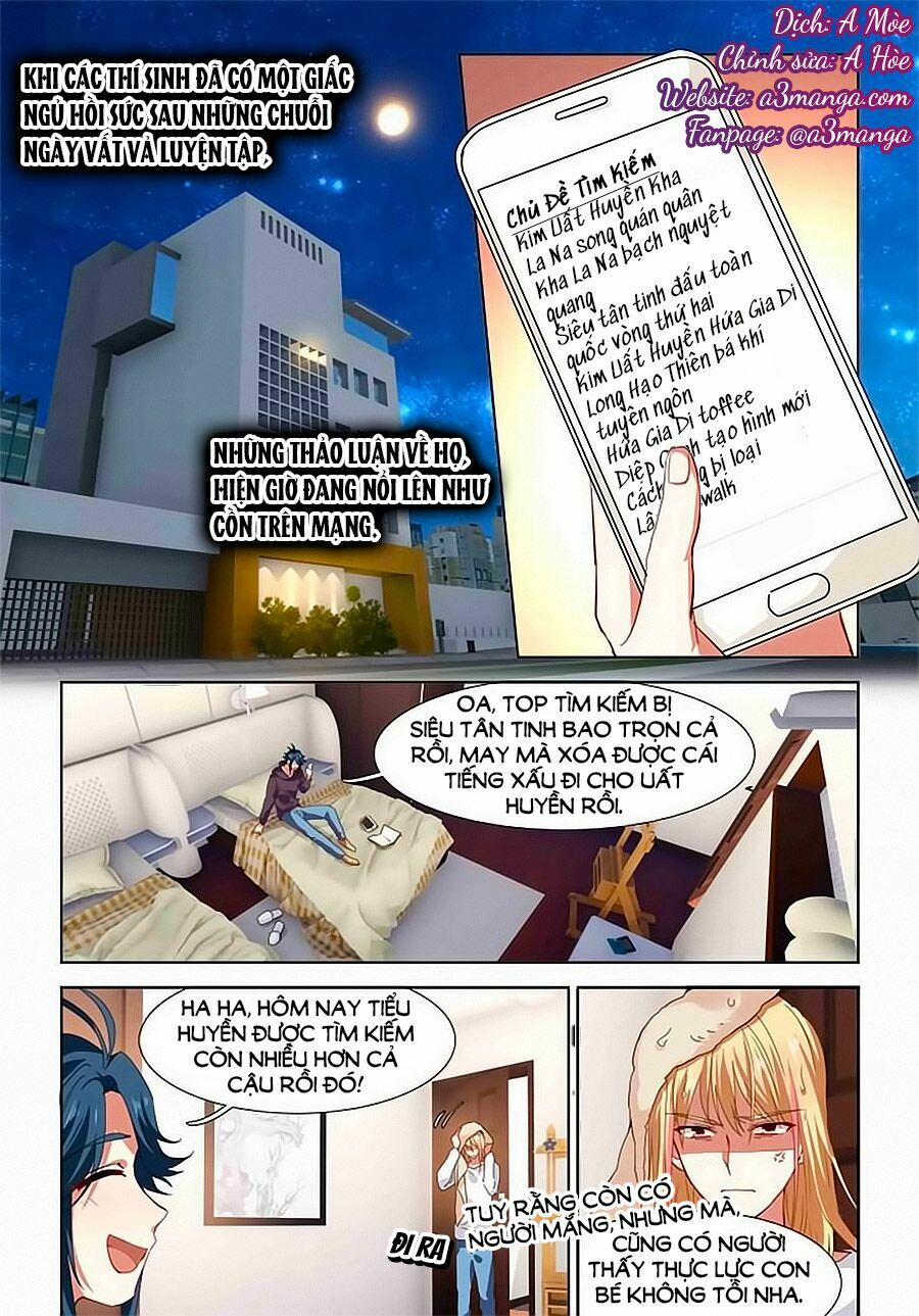 Tinh Mộng Thần Tượng 245 trang 0