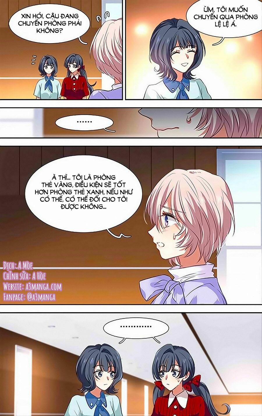 Tinh Mộng Thần Tượng 246 trang 0