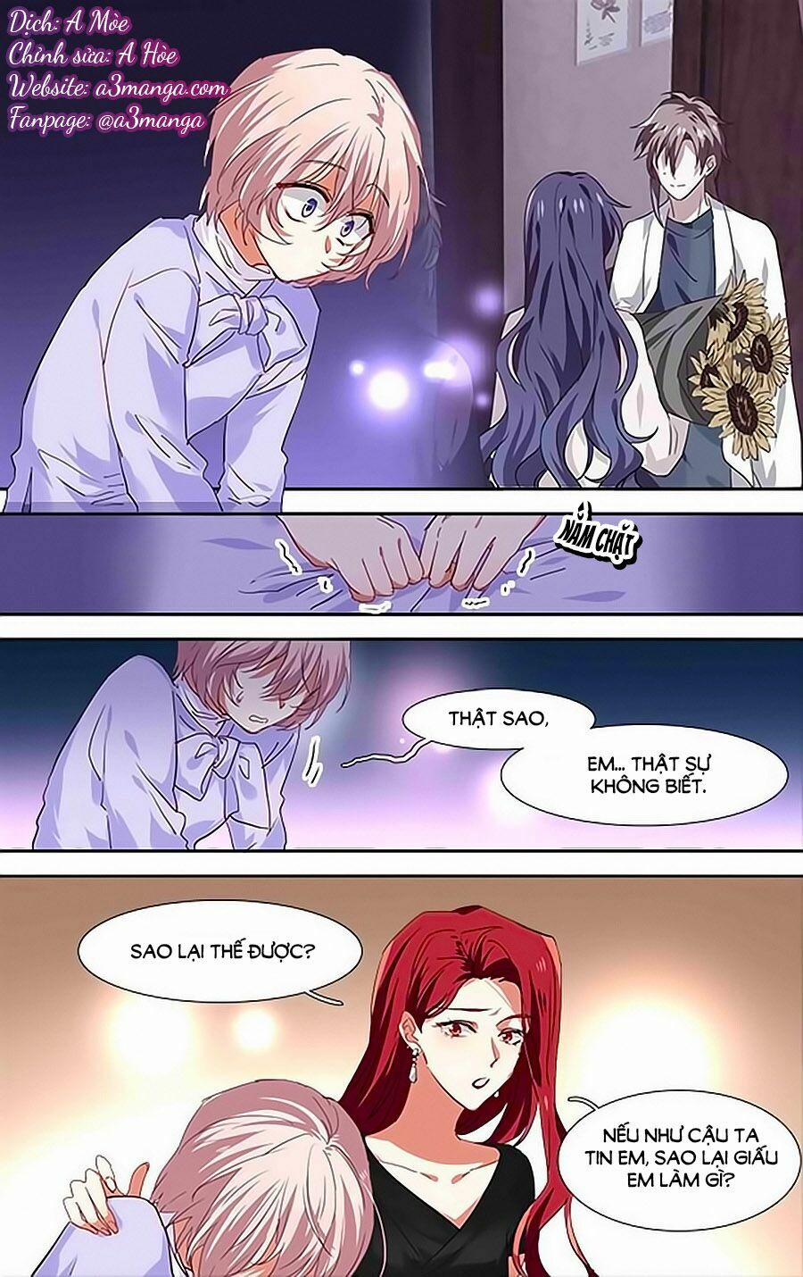 Tinh Mộng Thần Tượng 248 trang 0