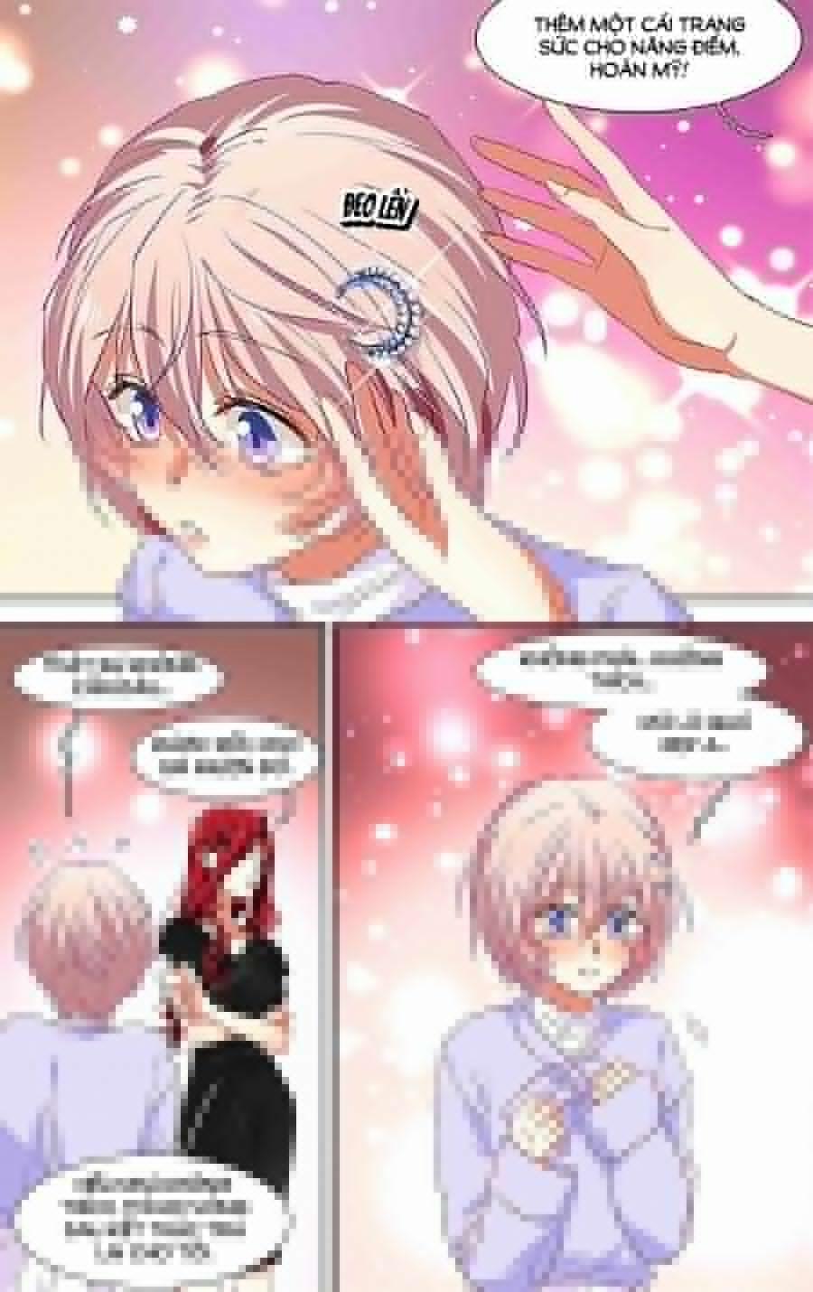 Tinh Mộng Thần Tượng 248 trang 4