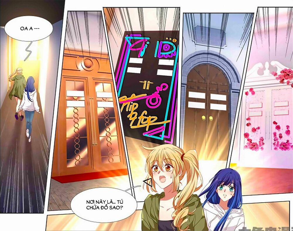 Tinh Mộng Thần Tượng 249 trang 4