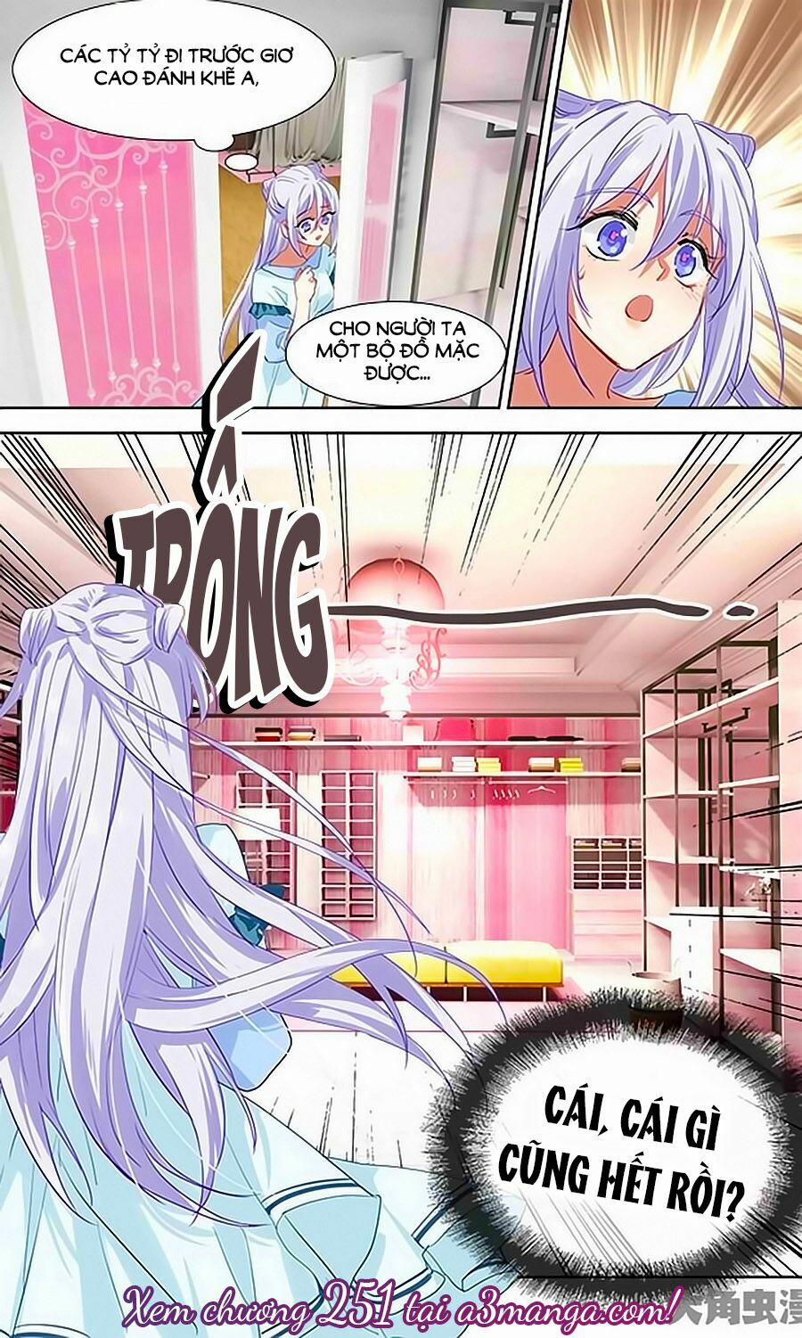 Tinh Mộng Thần Tượng 250 trang 11