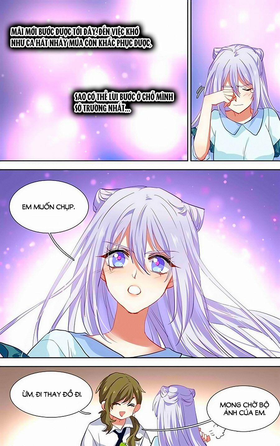 Tinh Mộng Thần Tượng 251 trang 7