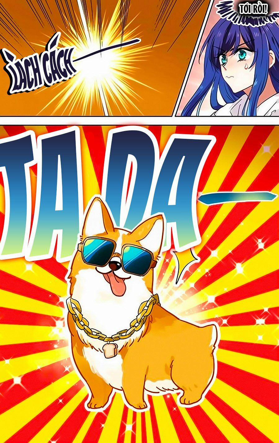 Tinh Mộng Thần Tượng 252 trang 7