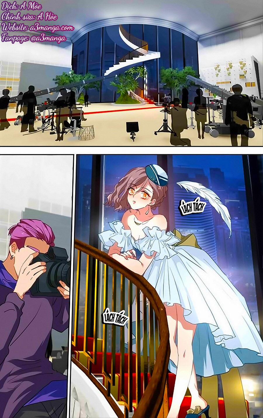 Tinh Mộng Thần Tượng 253 trang 0