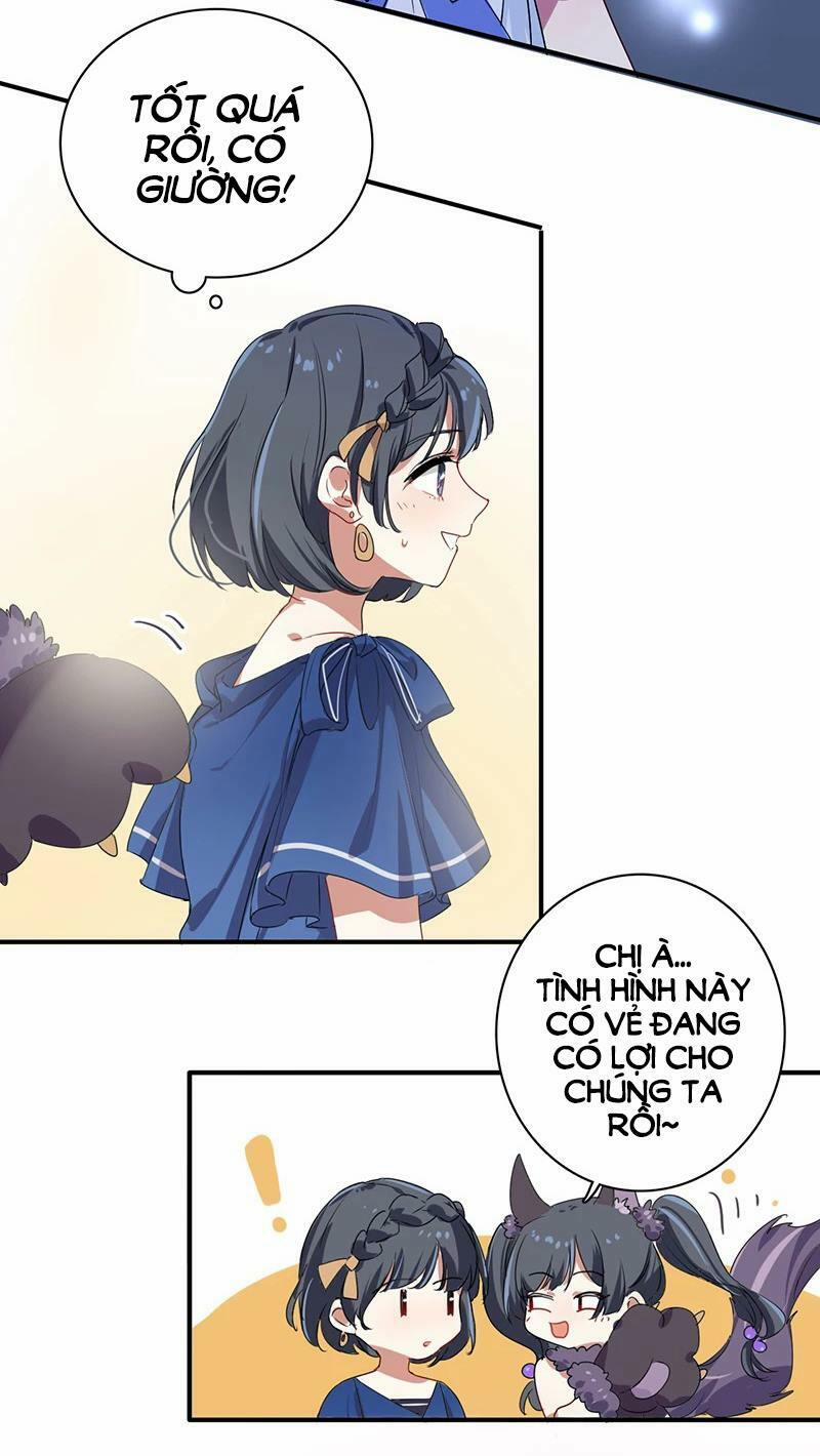 Tinh Mộng Thần Tượng 255 trang 11