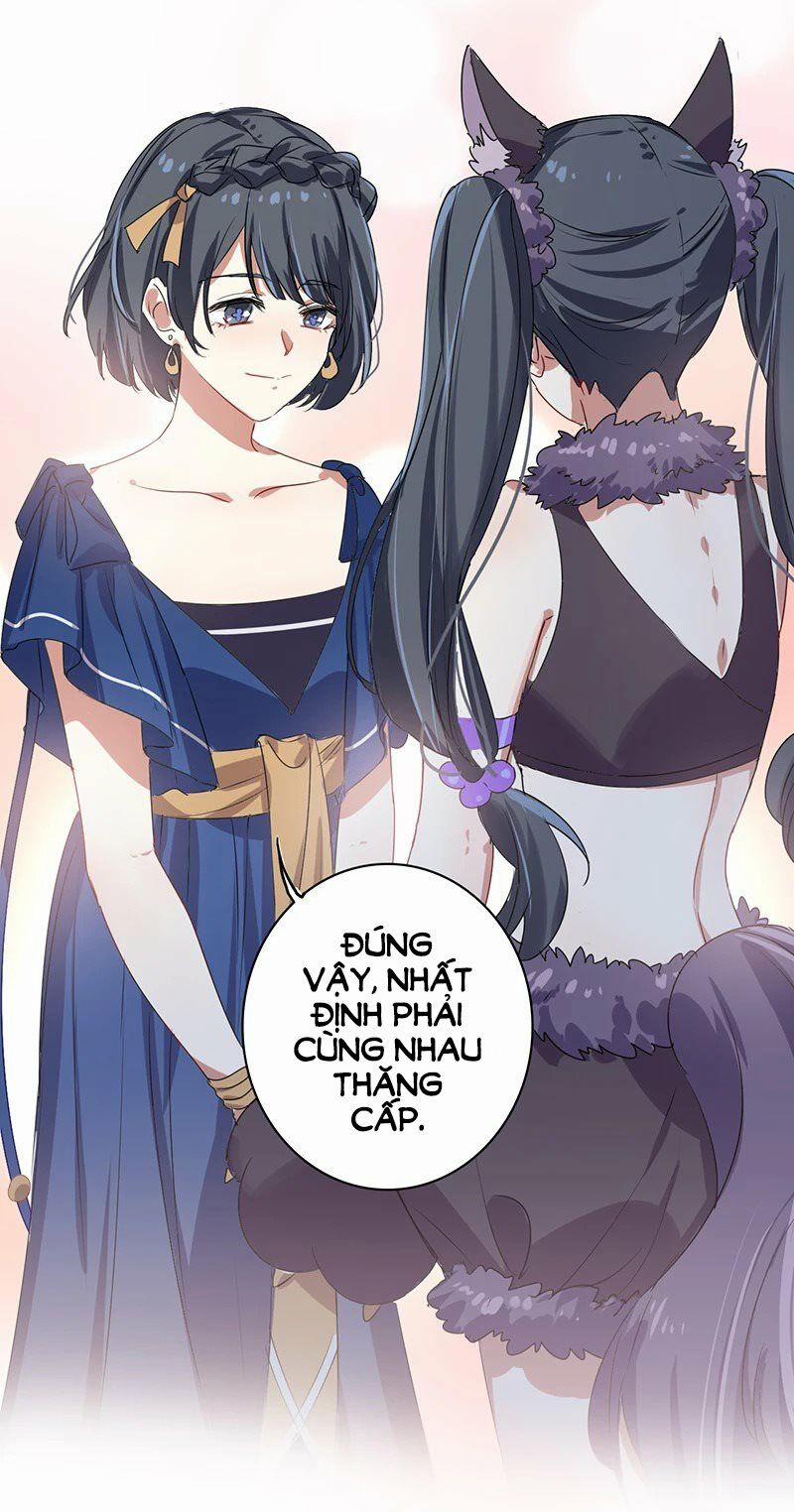 Tinh Mộng Thần Tượng 255 trang 12