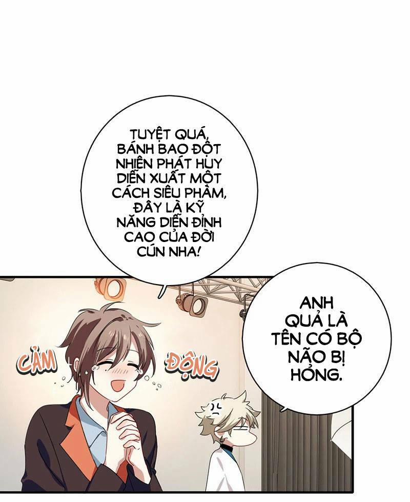 Tinh Mộng Thần Tượng 255 trang 15