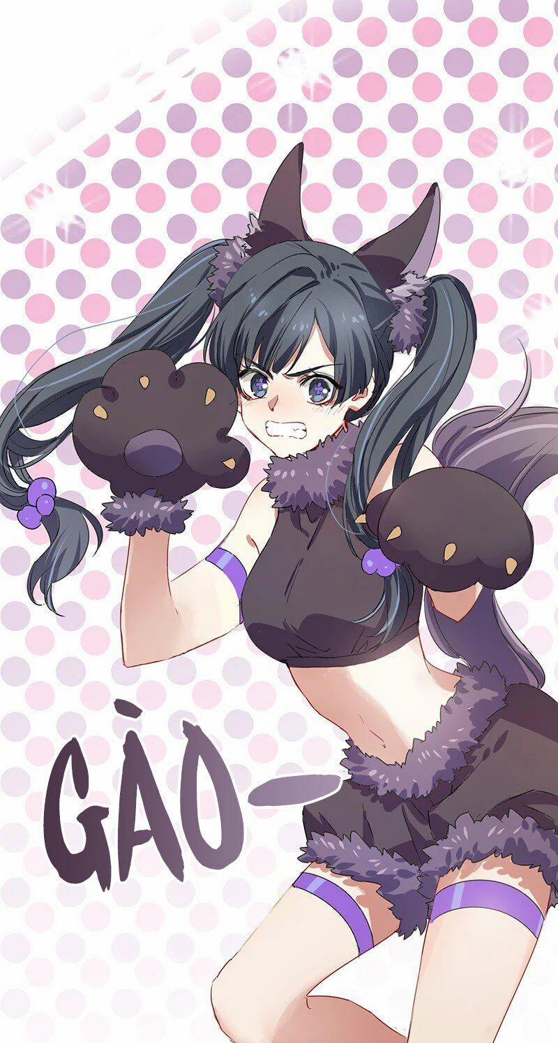 Tinh Mộng Thần Tượng 255 trang 17