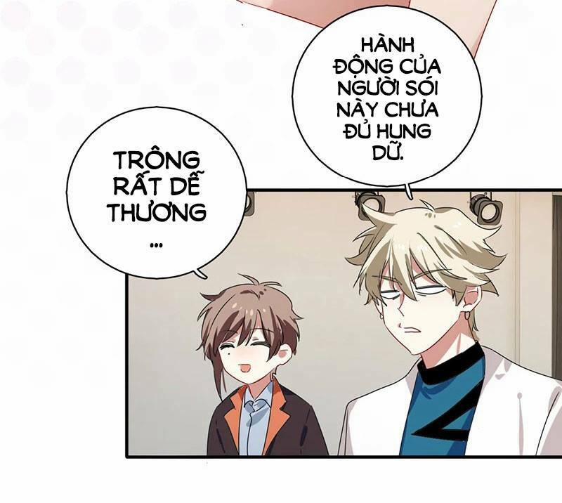 Tinh Mộng Thần Tượng 255 trang 18