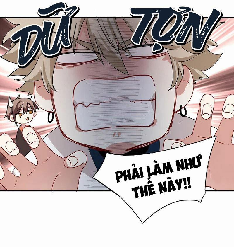 Tinh Mộng Thần Tượng 255 trang 19