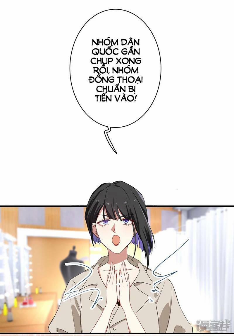 Tinh Mộng Thần Tượng 255 trang 2