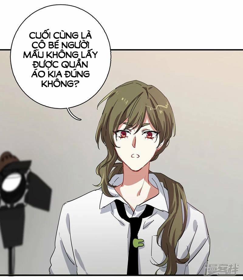 Tinh Mộng Thần Tượng 255 trang 23