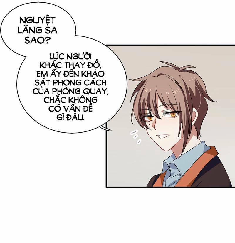 Tinh Mộng Thần Tượng 255 trang 24