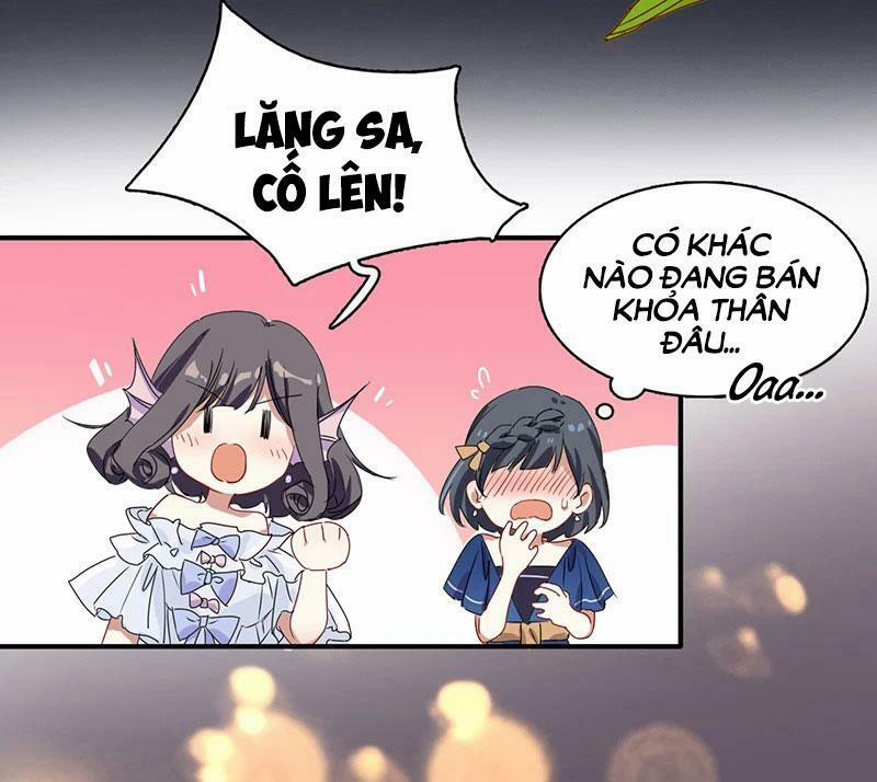 Tinh Mộng Thần Tượng 255 trang 28