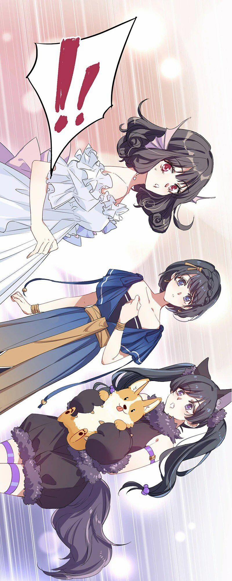 Tinh Mộng Thần Tượng 255 trang 3