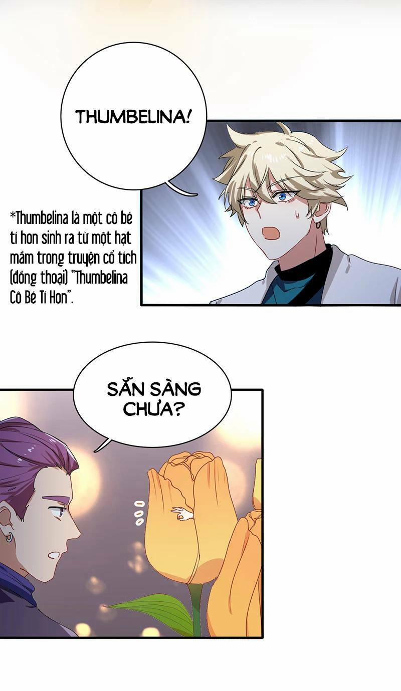 Tinh Mộng Thần Tượng 255 trang 30