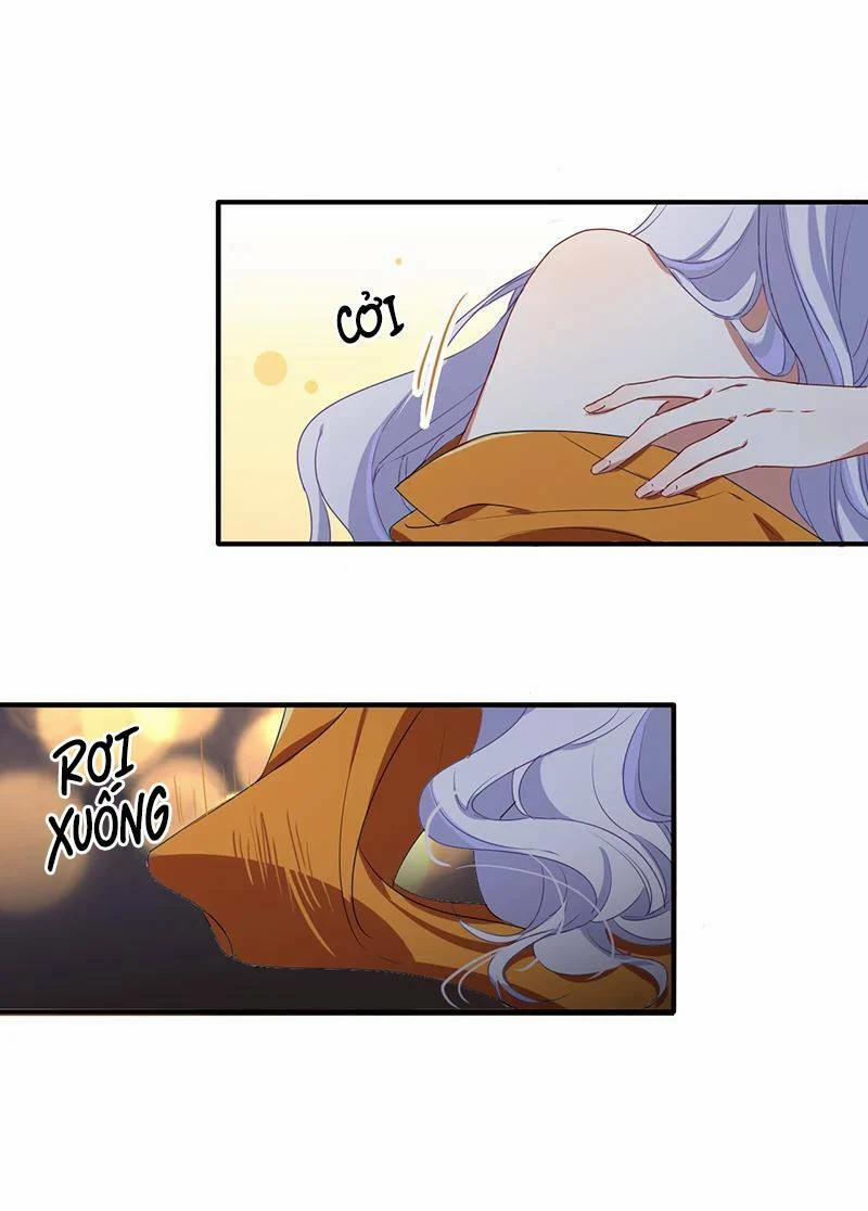 Tinh Mộng Thần Tượng 255 trang 31