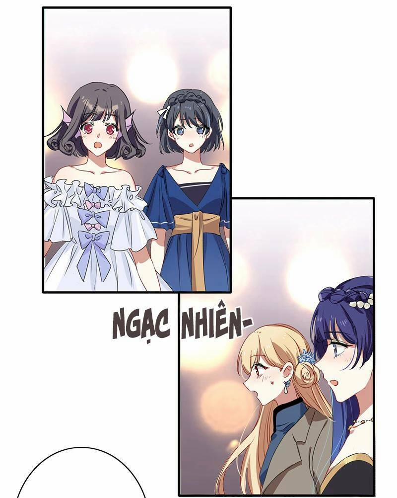 Tinh Mộng Thần Tượng 255 trang 34