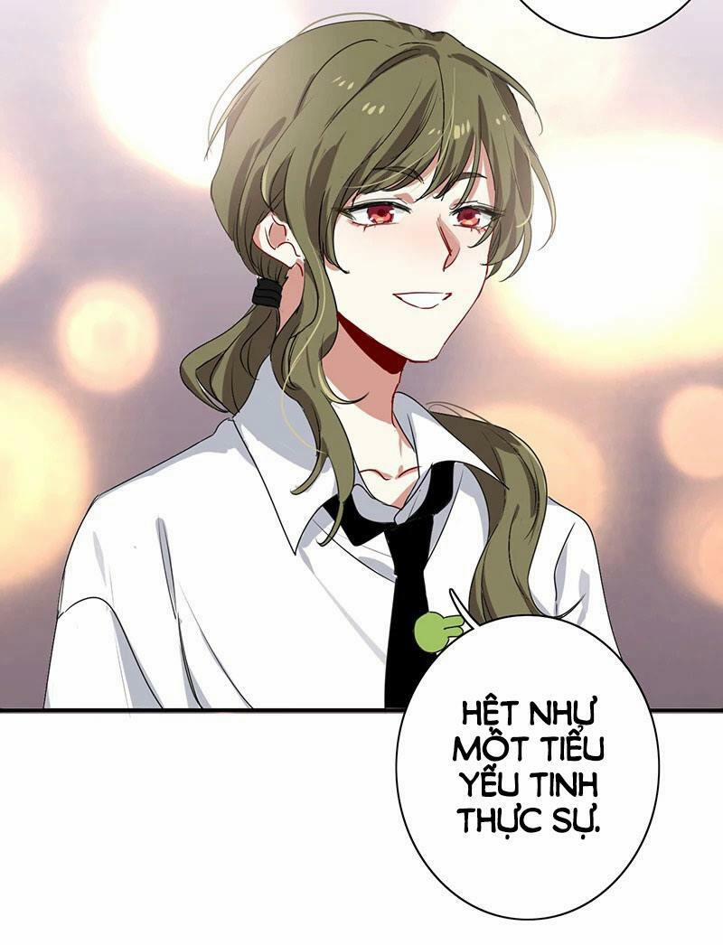 Tinh Mộng Thần Tượng 255 trang 36