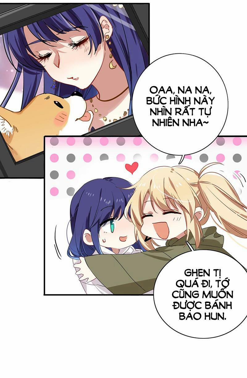 Tinh Mộng Thần Tượng 255 trang 41