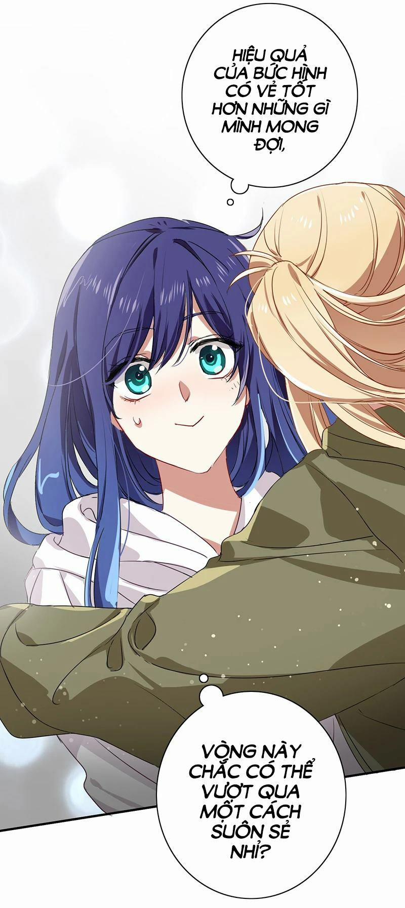 Tinh Mộng Thần Tượng 255 trang 42