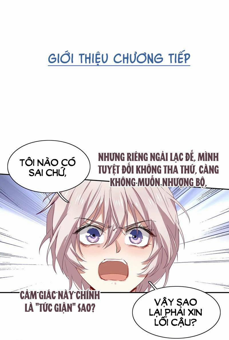 Tinh Mộng Thần Tượng 255 trang 43