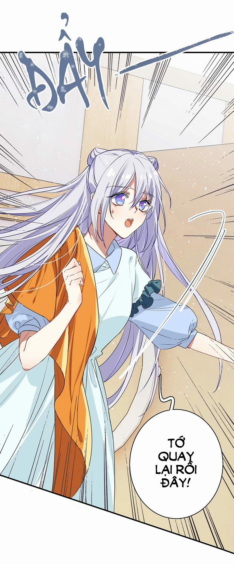 Tinh Mộng Thần Tượng 255 trang 6