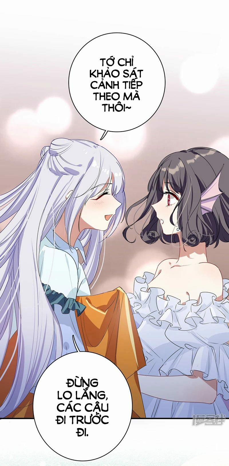 Tinh Mộng Thần Tượng 255 trang 8