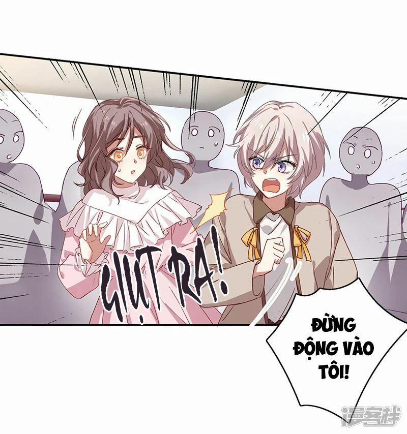 Tinh Mộng Thần Tượng 256 trang 10