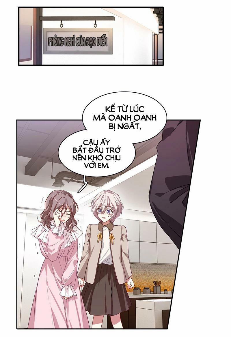 Tinh Mộng Thần Tượng 256 trang 12