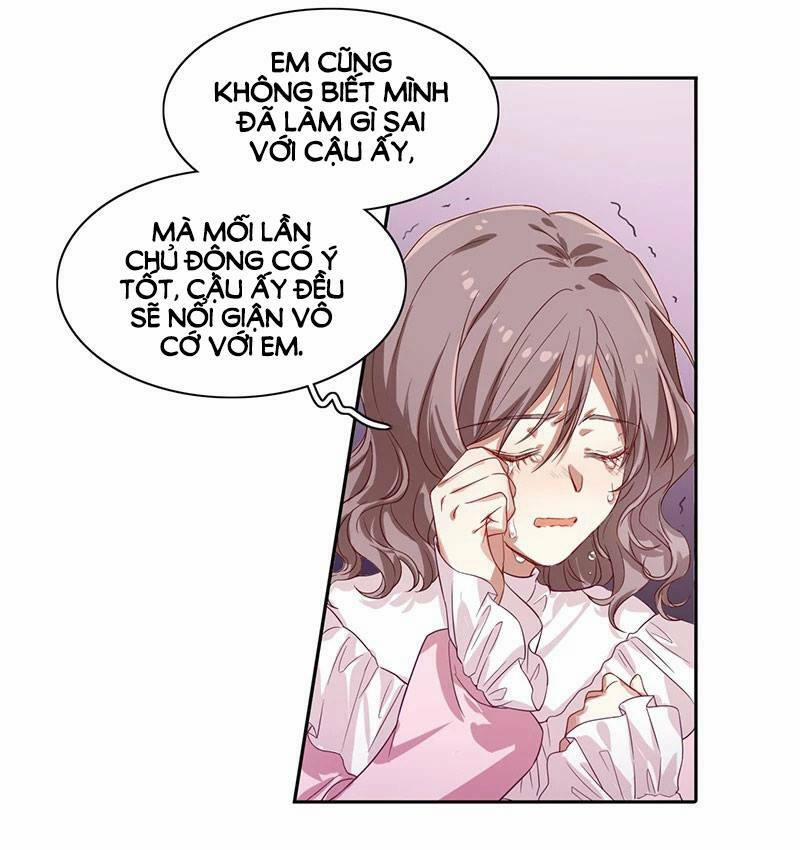 Tinh Mộng Thần Tượng 256 trang 13