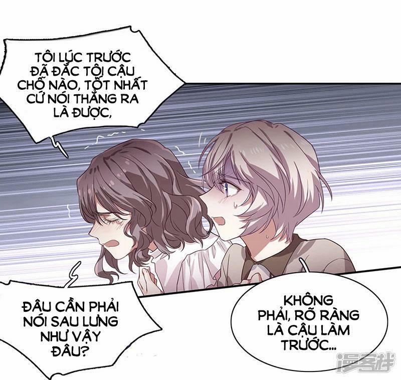 Tinh Mộng Thần Tượng 256 trang 14