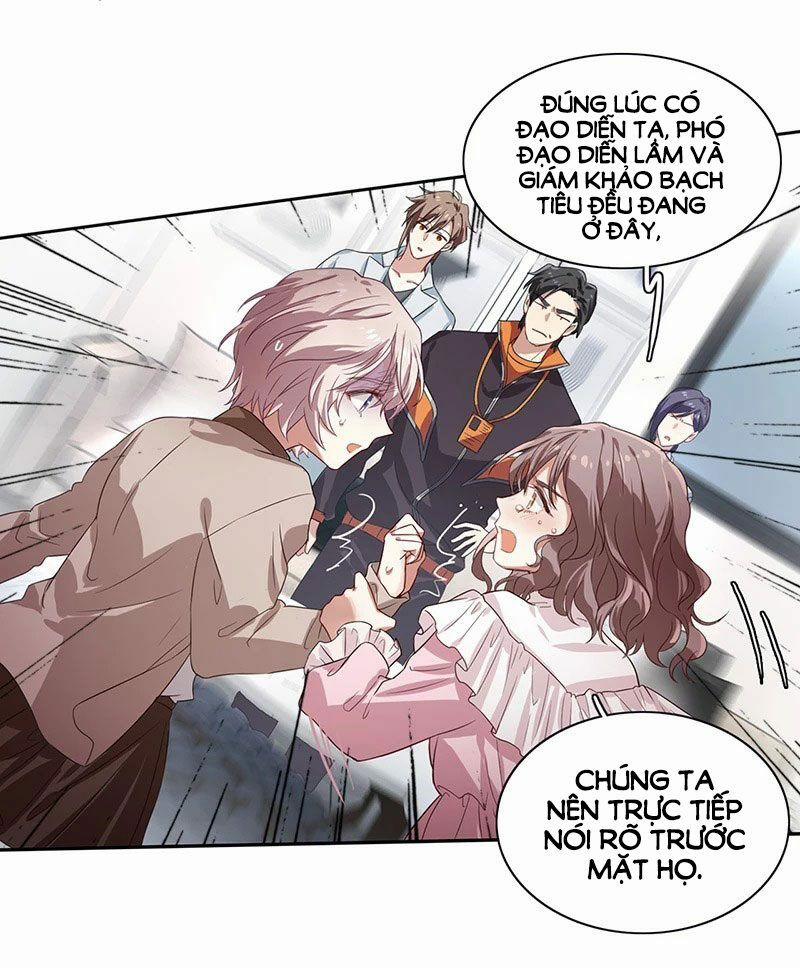 Tinh Mộng Thần Tượng 256 trang 15