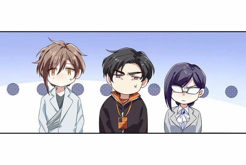 Tinh Mộng Thần Tượng 256 trang 16