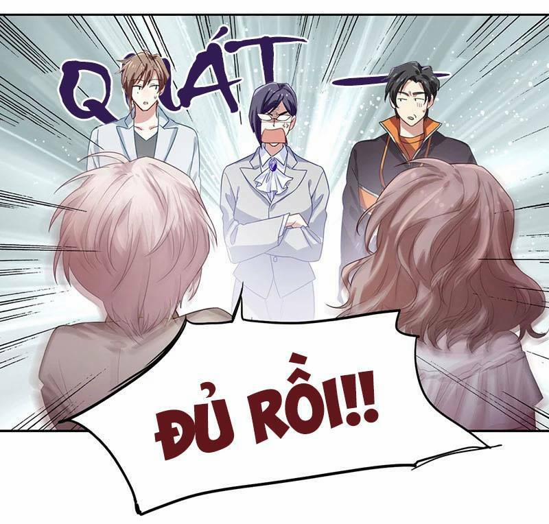 Tinh Mộng Thần Tượng 256 trang 18