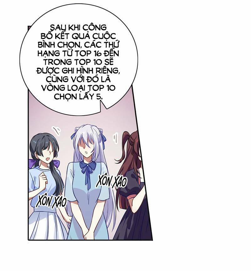 Tinh Mộng Thần Tượng 256 trang 2