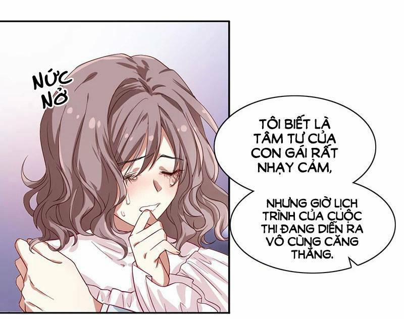 Tinh Mộng Thần Tượng 256 trang 22