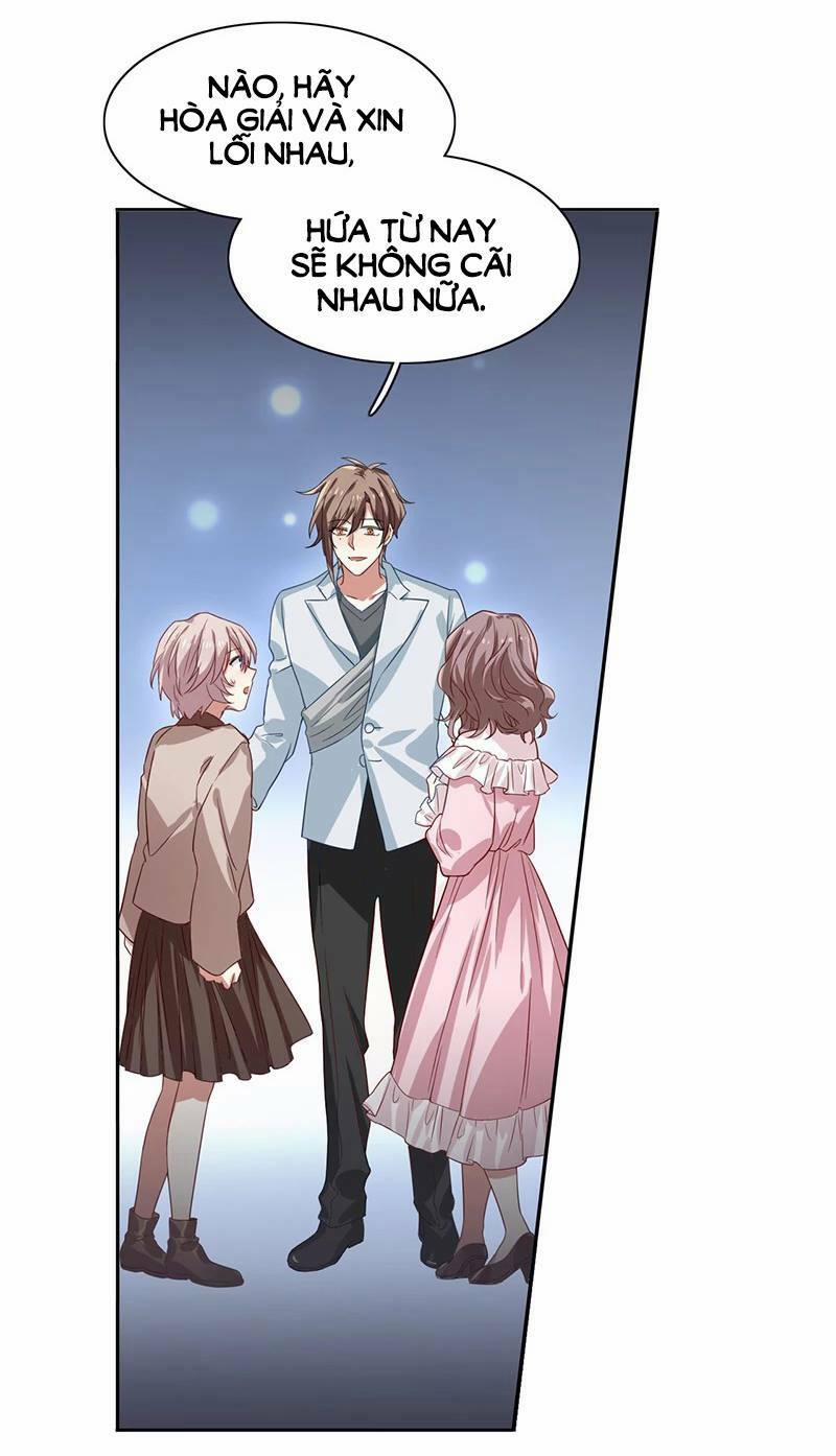 Tinh Mộng Thần Tượng 256 trang 24