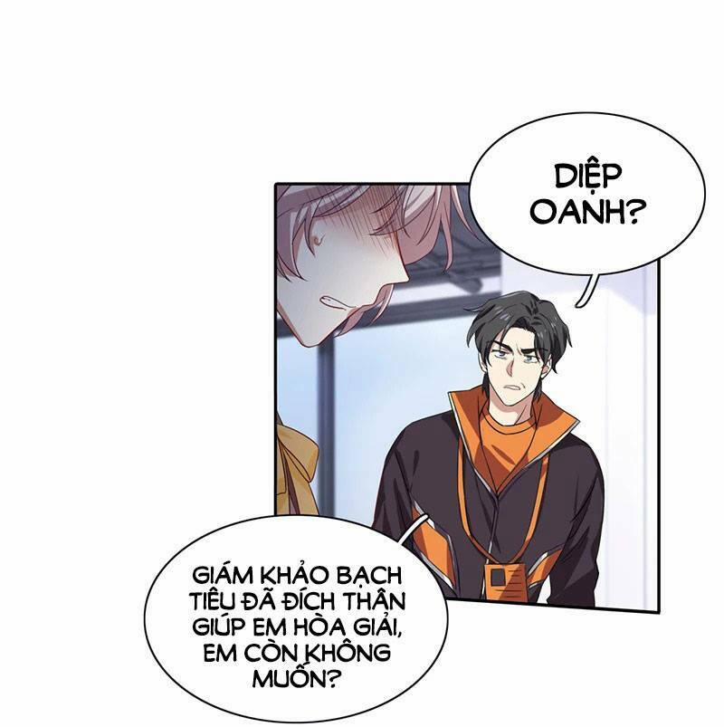 Tinh Mộng Thần Tượng 256 trang 27