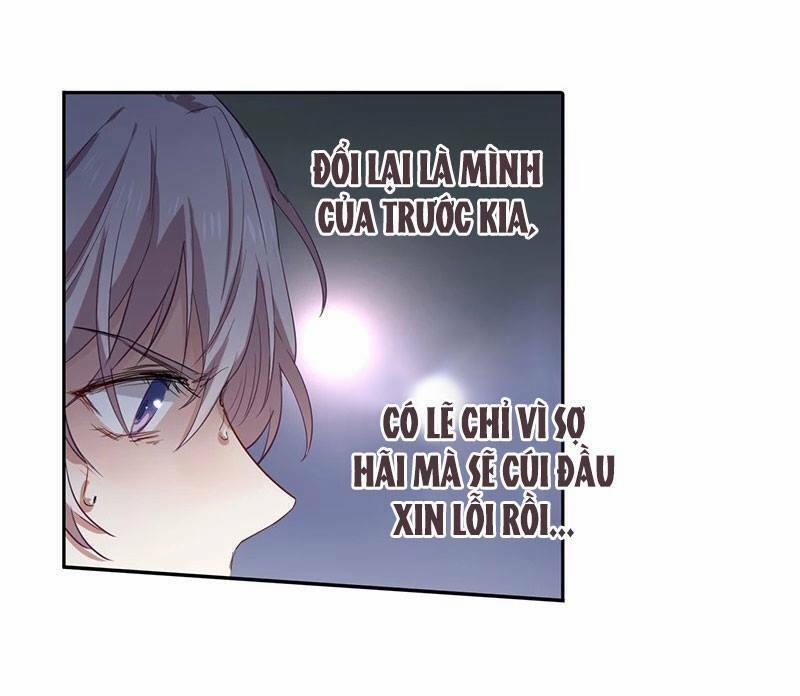 Tinh Mộng Thần Tượng 256 trang 28