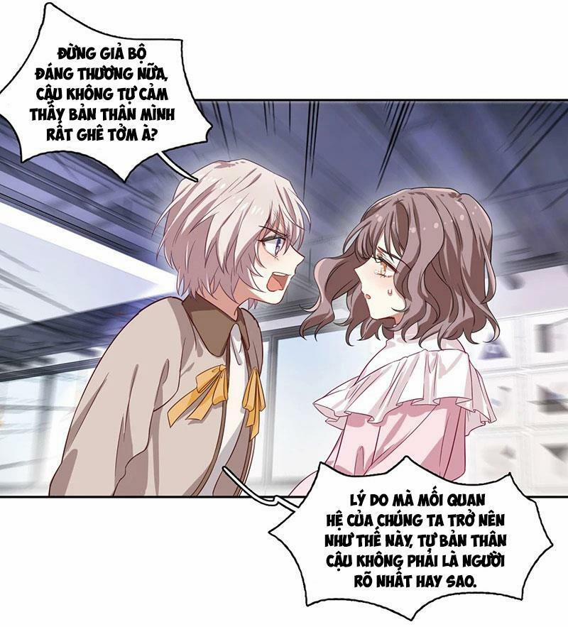 Tinh Mộng Thần Tượng 256 trang 30