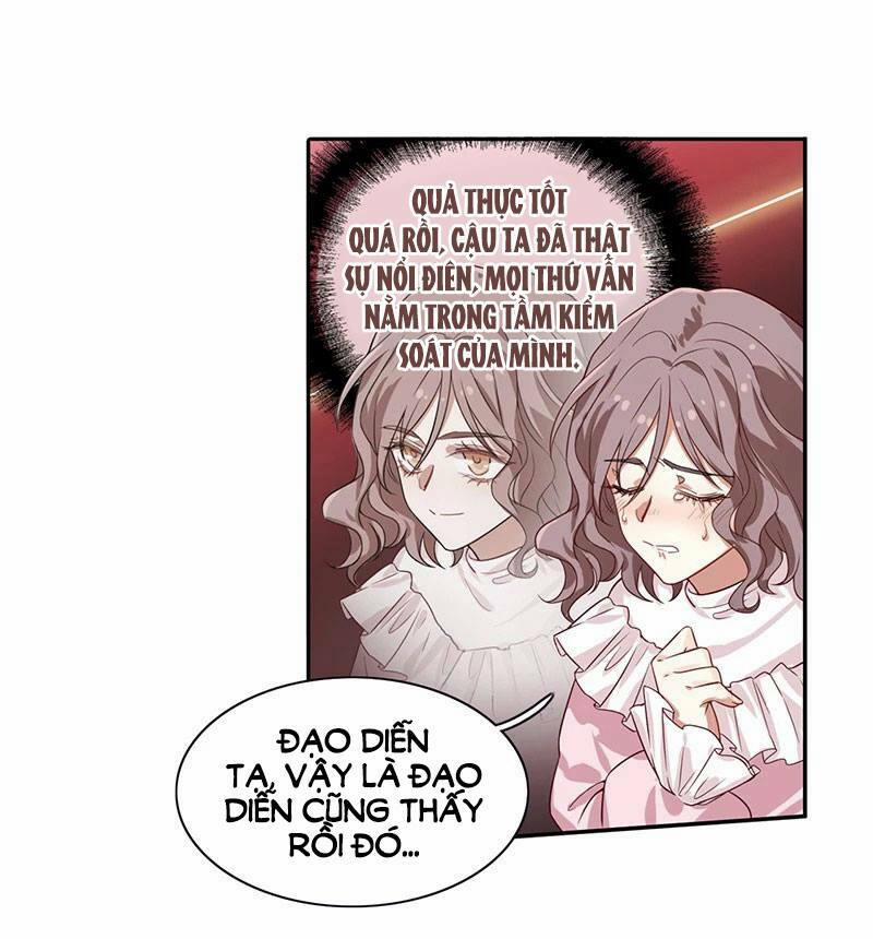 Tinh Mộng Thần Tượng 256 trang 31