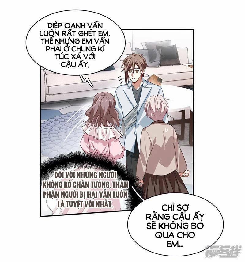 Tinh Mộng Thần Tượng 256 trang 32