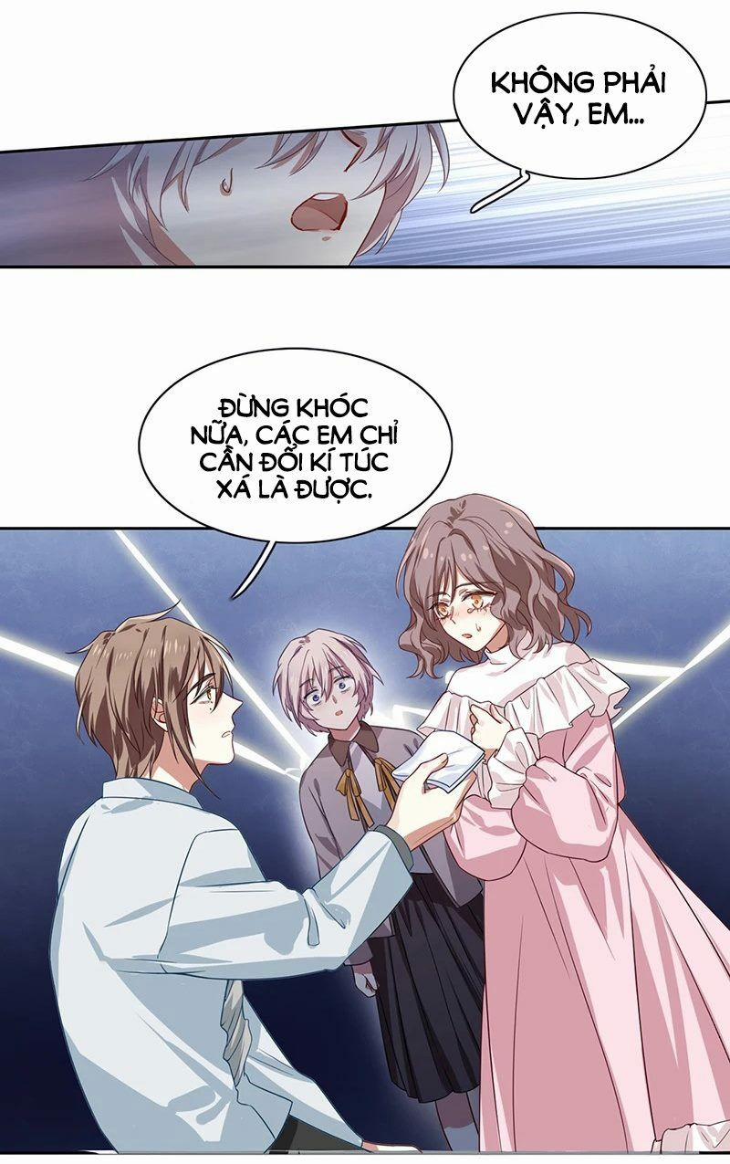 Tinh Mộng Thần Tượng 256 trang 33