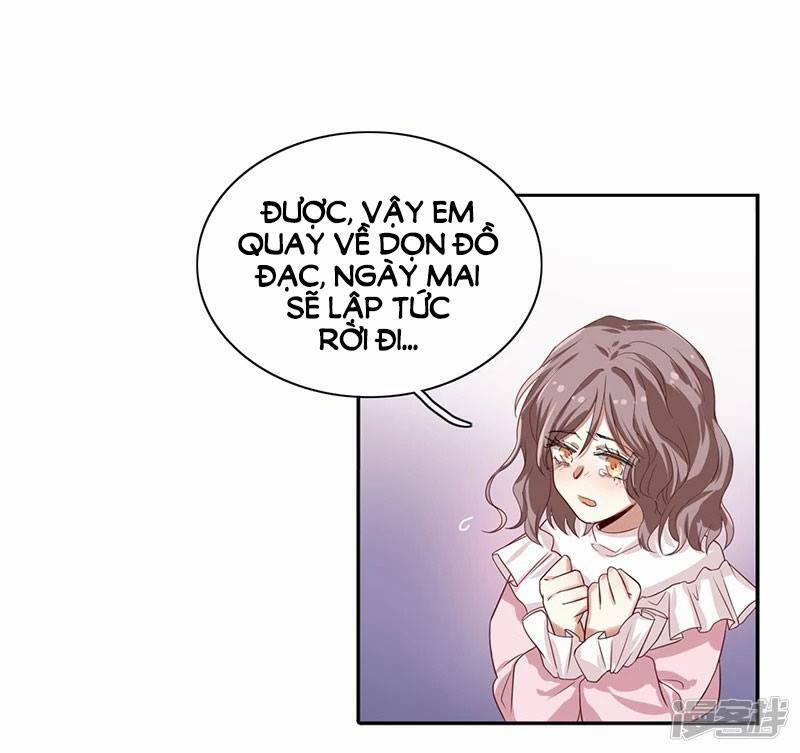 Tinh Mộng Thần Tượng 256 trang 35